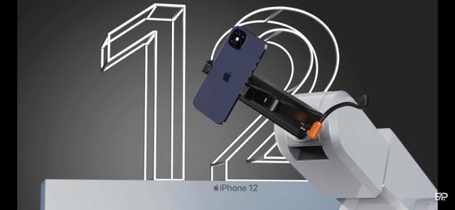 iPhone 12系列很强大！全系5G，128GB起步，120Hz屏幕，价格更低