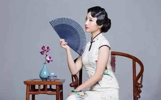 2020全国旗袍秀文化大赛运城赛区等你来展现自我