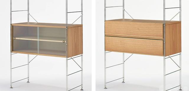 这个最没存在感的家具，小户型买了多赚一间房