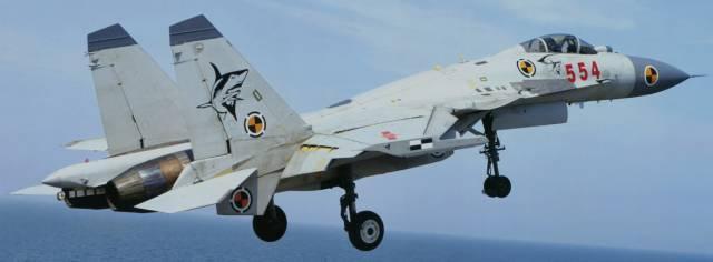 【军情聚焦】苏-27\u002F30、歼-11\u002F15\u002F16分不