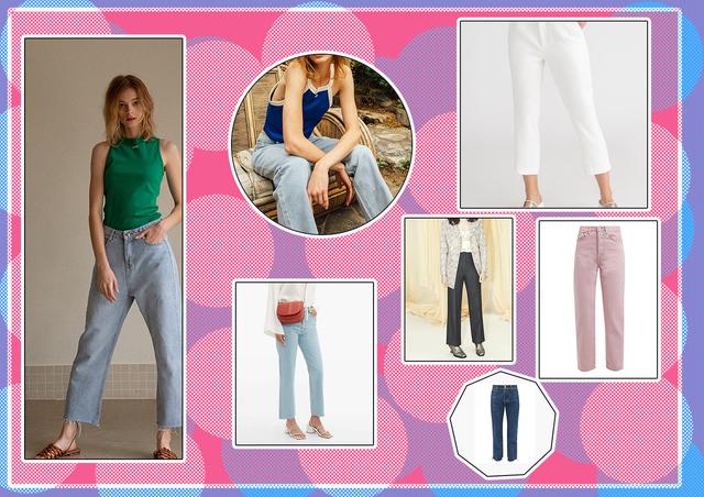 清纯的欧阳娜娜你知道她的糖系搭配清单吗？