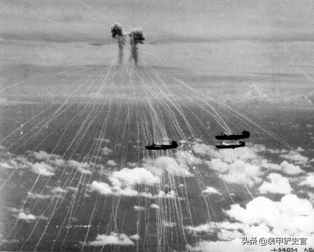 日本海军头号夜战王牌，不靠雷达靠肉眼，一月