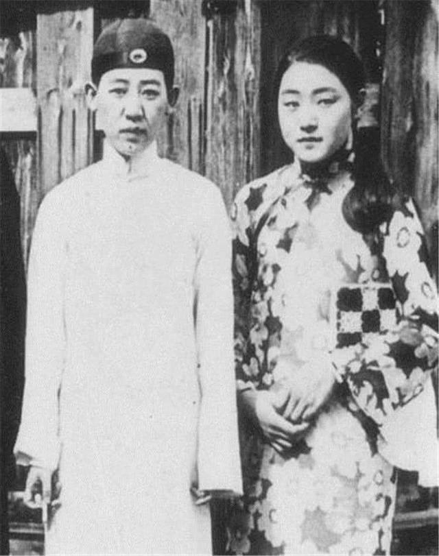 封建最后一位公主，姐姐是川岛芳子，奋斗半辈子才买到自己的房子