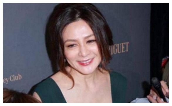 关之琳终于道歉陈美琪，30年的恩怨陈美琪回应令人大呼佩服