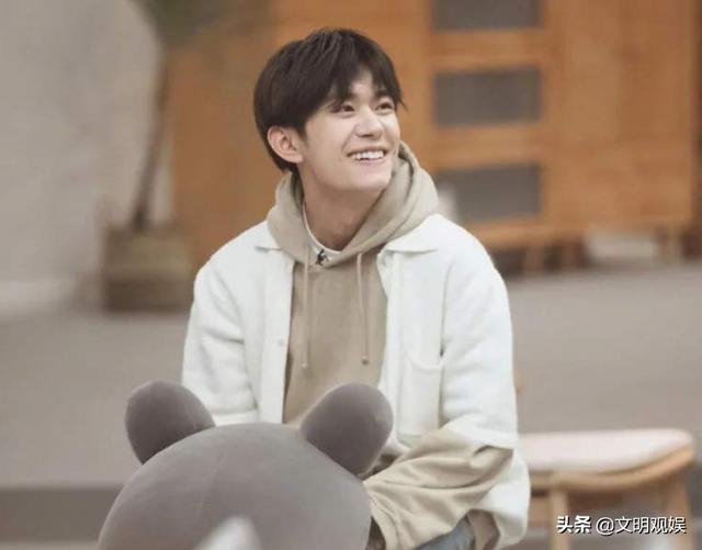 《上新了故宫3》：拟邀易烊千玺撒贝宁，看到这