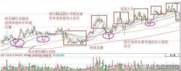 巴菲特点破股市：A股最会赚钱的50家公司，谁会