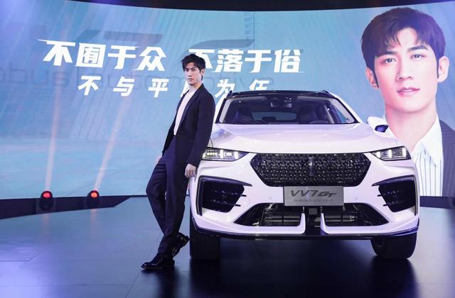 世界顶级个性定制品牌巴博斯，推中国品牌首款brabus，仅25.88万