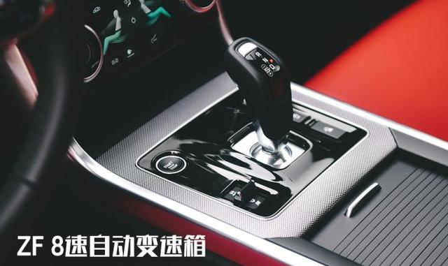 无后驱不豪华！盘点三款后驱豪车，忘掉锐志吧它们25万内能拿下