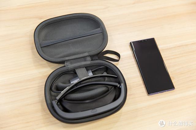 能通勤携带的VR，在旅途中开启私人影院：HUAWE