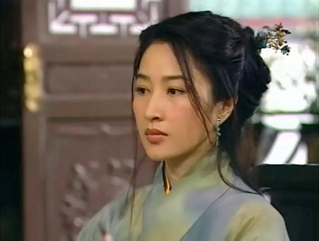 1995年，张家辉去见了关咏荷父母，几天之后却对