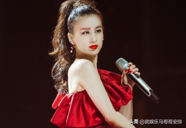 张萌|伊能静黄圣依张萌 表演出了后妈茶话会的感觉