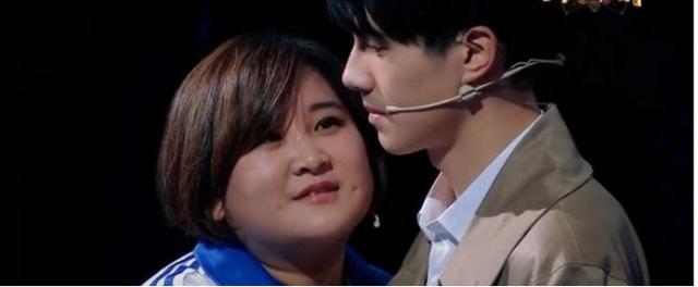 “男神收割机”贾玲成“渣女”，力压巩俐袁泉