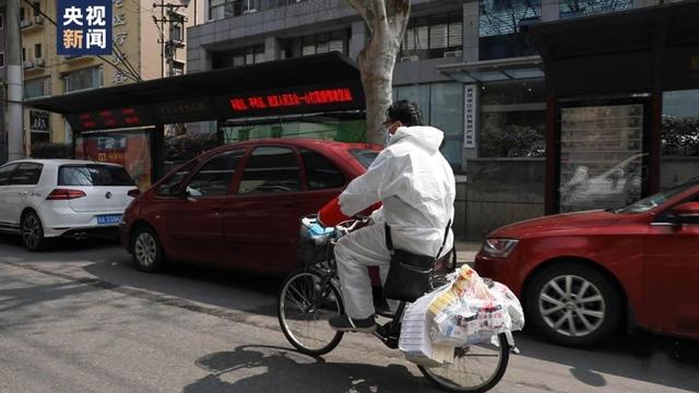 战“疫”中，习近平强调这样的中国精神