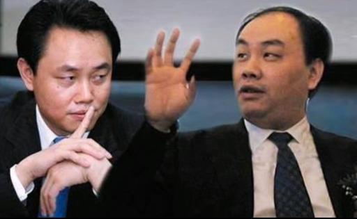 入狱12年后，黄光裕背后“最硬后台”曝光