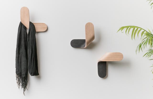 衣帽架——小家具的大设计