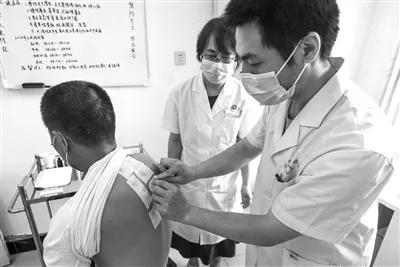 专家：中医药走出去须加强立法保护