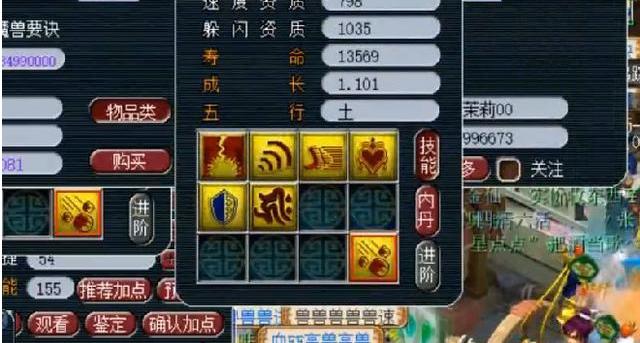 梦幻西游：个性大海龟改书本以为是结局，结果只是开胃菜