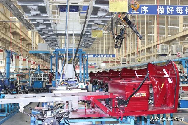 “铁矿石”引发风波，三轮车要涨价？