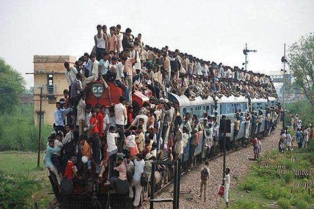 印度疫情难以控制，莫迪梦想发“病毒财”，要“烧掉”20万亿卢比