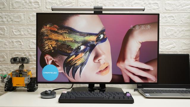 感受色彩之美：优派VP2768-4K专业设计制图显示器上手体验