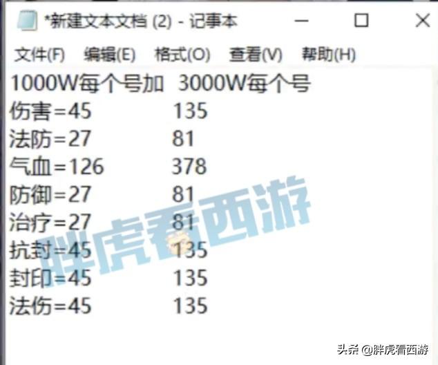梦幻西游：苏堤3000万战神等于多16段玛瑙，丝叔下个月转回大唐