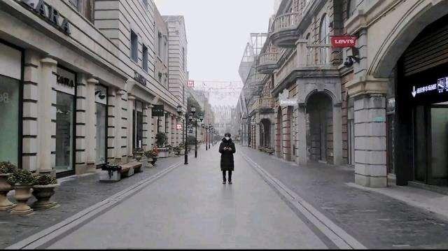 疫情在国内慢慢下降，警惕失业，倒闭潮