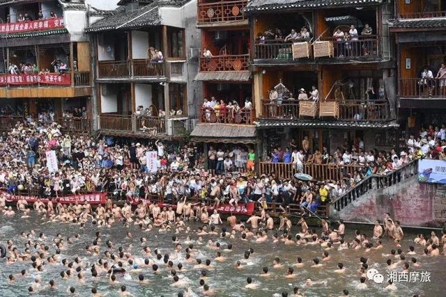 想摩旅湘西？史上最全攻略来了（路线、美食、风景等大全）