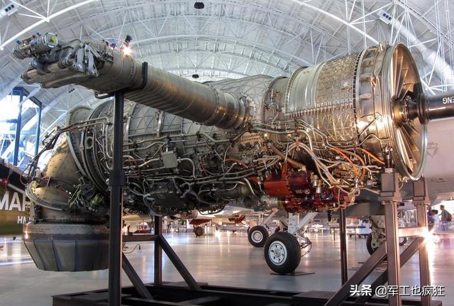 普惠公司获1.11亿美元合同：为海军陆战队F-35B提供四台发动机