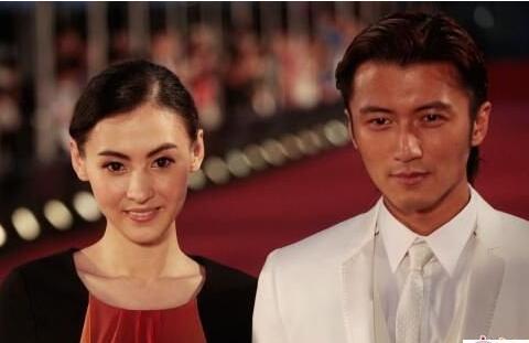 14年兜兜转转锋菲恋再续篇章，张柏芝深夜点赞，不知手滑还是真心