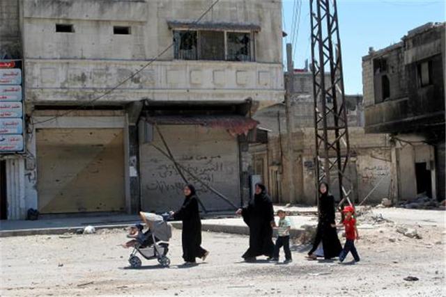 联合国上中美再次正面交锋！中国坚决表明：美国应马上解除制裁