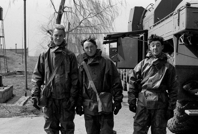 乌克兰的核武消亡史