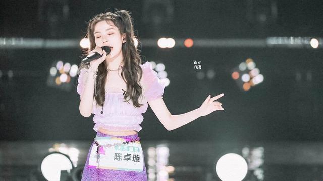 《创造营》出道在即，是否会再现《青你2》黑马