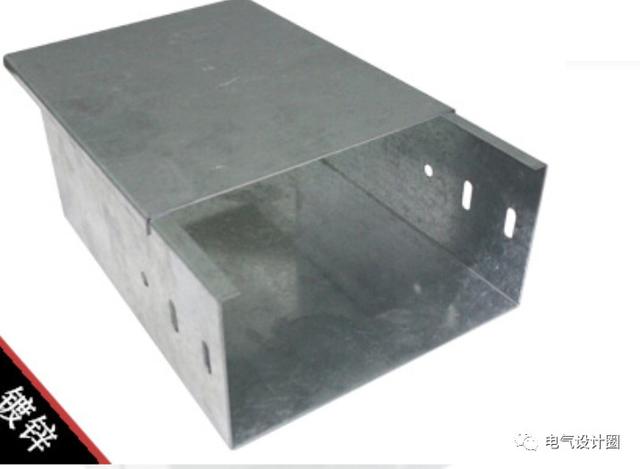 电缆桥架是什么？在电气项目中电缆桥架型式和品种应该如何选用？