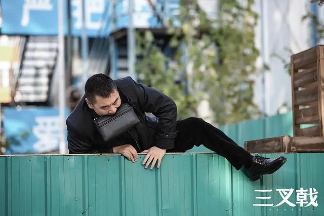 《三叉戟》大结局留下多少遗憾？4个人物戏太多