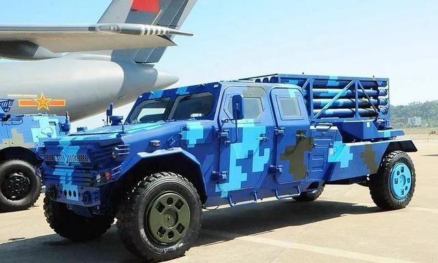 防护不堪一击，中国为何还大力发展空降战车？