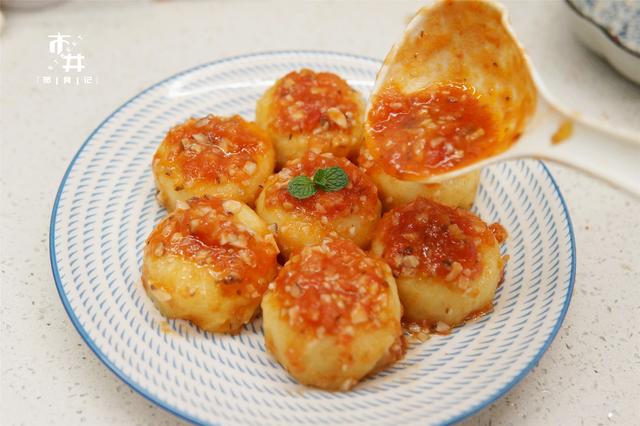 这菜，媳妇经常当饭吃，不到5元成本，每周吃几次，瘦起来容易了