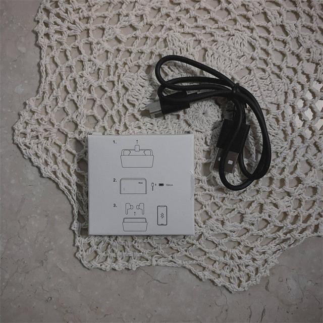 保值力堪比AirPods 音质和续航优秀的代表  RHA TrueConnect 2