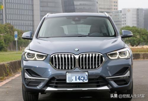 最实惠的宝马SUV来了！2.0T动力＋四驱