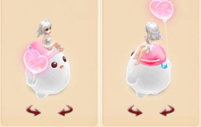 梦幻西游：梦幻首款拥有自己装扮的坐骑，甜蜜蜜豆豆穿搭分享