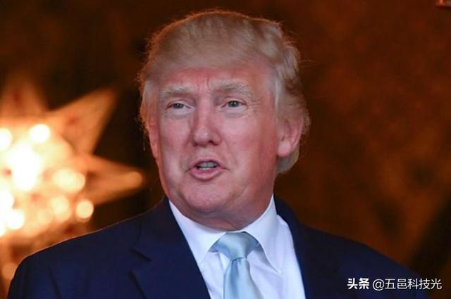 美国高通叫苦！只因华为专利太多？特朗普麻烦