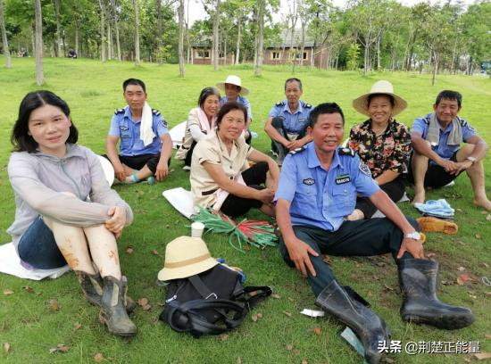 湖北武穴：聚焦住建系统众志成城战洪图