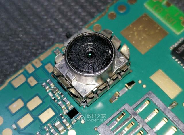 內置機械硬盤！諾基亞曾經的黑科技手機N91詳細拆解+硬件簡單分析