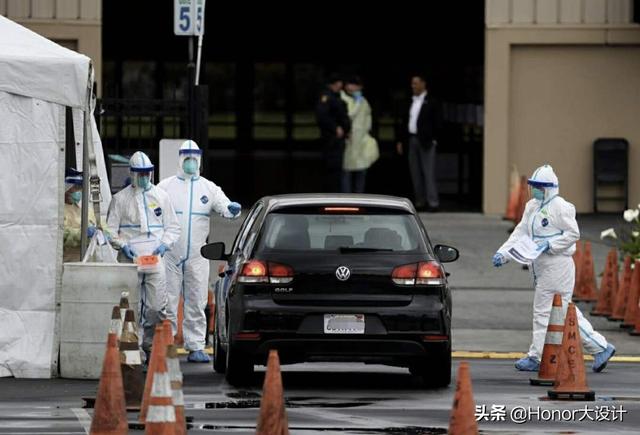 比亚迪口罩遭美国毒手，损失达5.05亿美元！网友：这叫“仙人跳”
