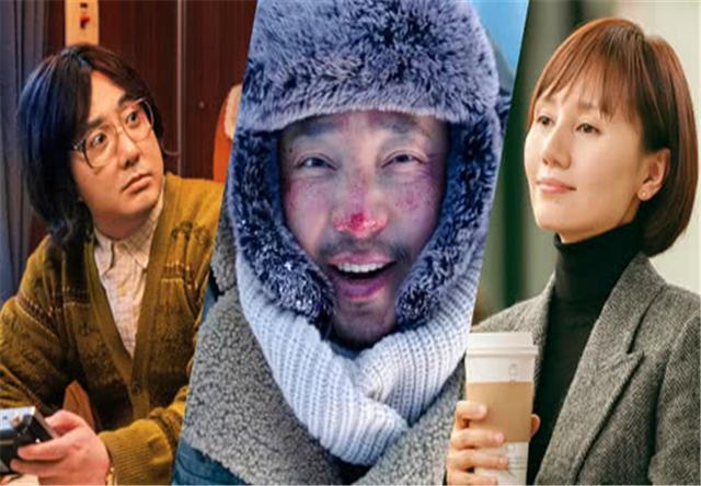 徐峥6亿卖了《囧妈》，光银行利息就500w，而其他