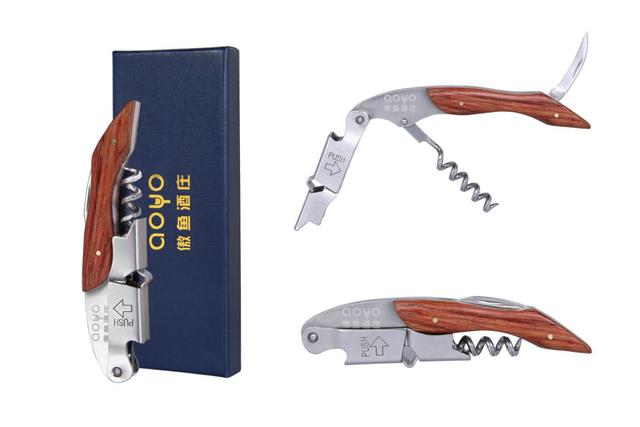 开红酒木塞断裂怎么办？这几招教你挽回局面！