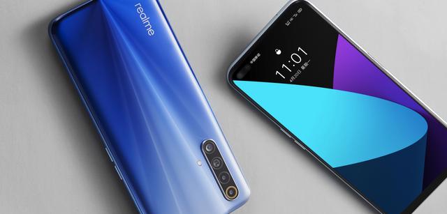 唯我独尊？真千元5G手机+120Hz！低至1450