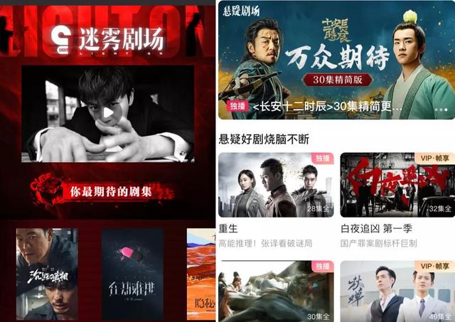 2020年上半年剧集市场观察：大剧疲软，短剧争锋 | 鲜剧