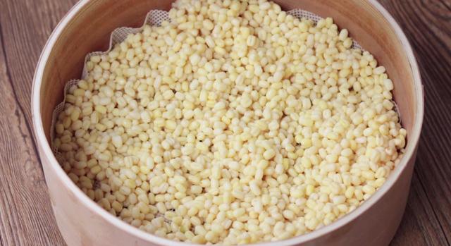 超好吃的绿豆糕，只要3种简单食材，香甜细腻入口即化，夏日必备