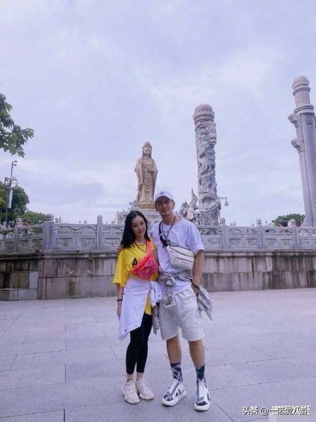 娶了女神的姐弟恋夫妻，至今谁最幸福，大S蔡少芬钟丽缇伊能静？