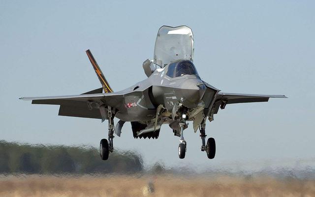 美国：F-35真不买？德国：雷达可追踪你隐身战机，买它干啥？